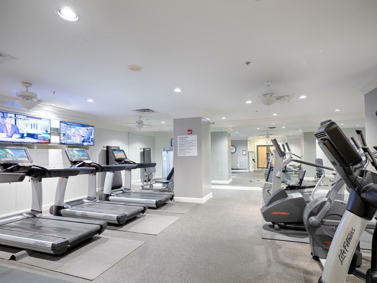 National At Ballston Place อาร์ลิงตัน ภายนอก รูปภาพ