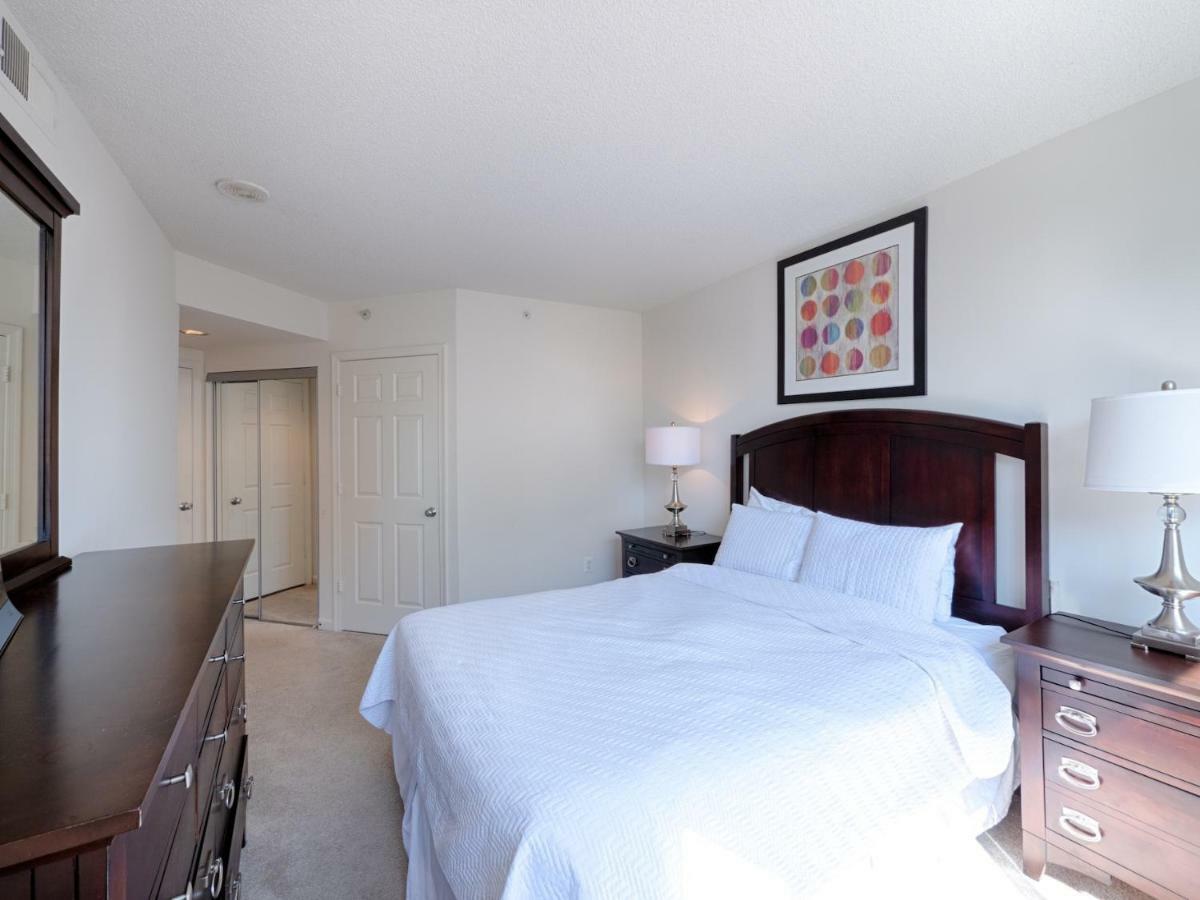 National At Ballston Place อาร์ลิงตัน ภายนอก รูปภาพ