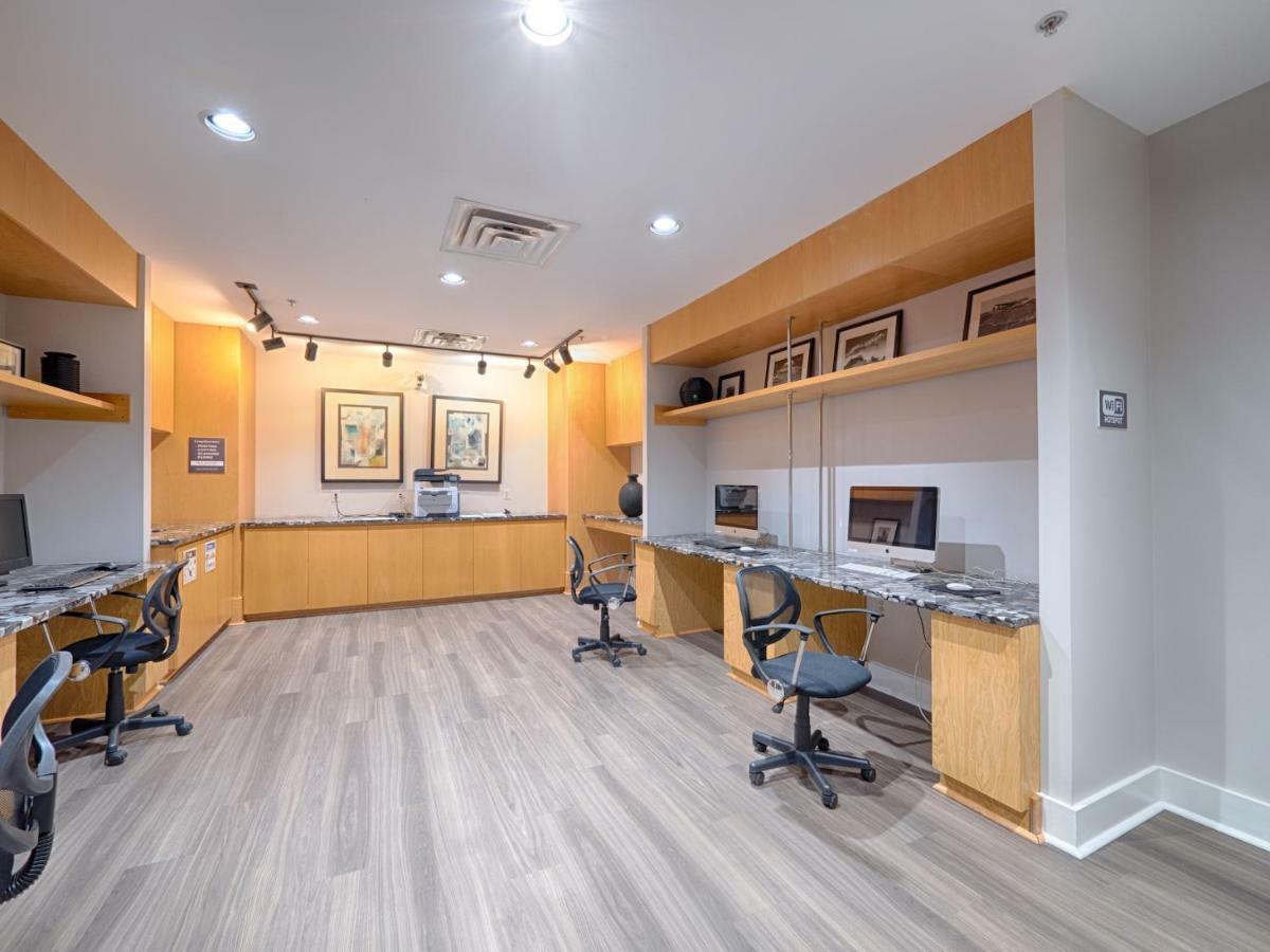 National At Ballston Place อาร์ลิงตัน ภายนอก รูปภาพ